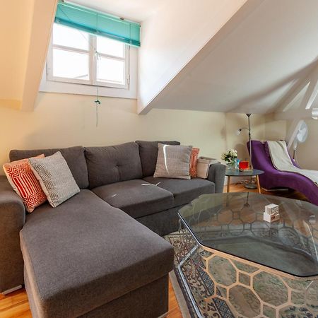Sky Accommodations Studio Coimbra Buitenkant foto