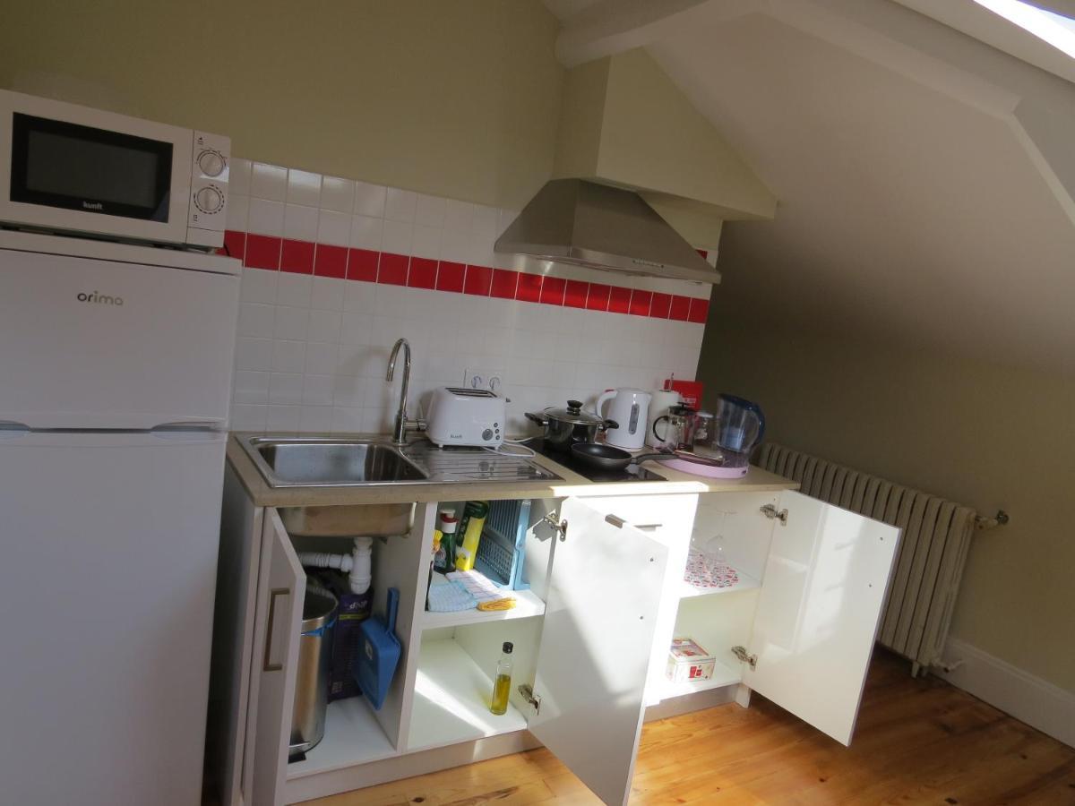 Sky Accommodations Studio Coimbra Buitenkant foto